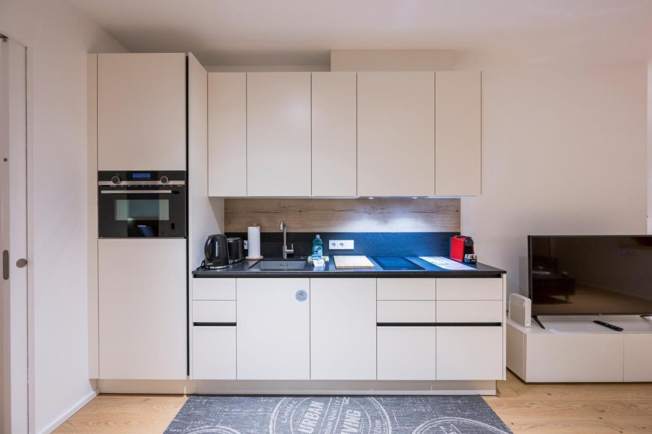 Apartamento Luxury Renngasse Viena