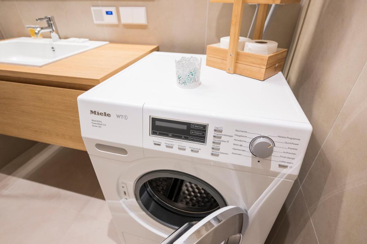 Apartamento Luxury Renngasse