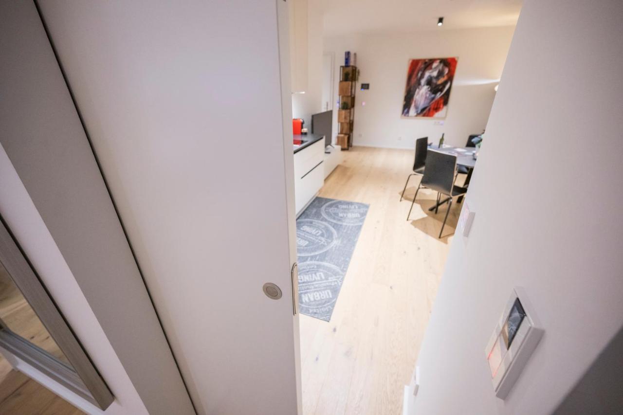 Luxury Renngasse Apartamento