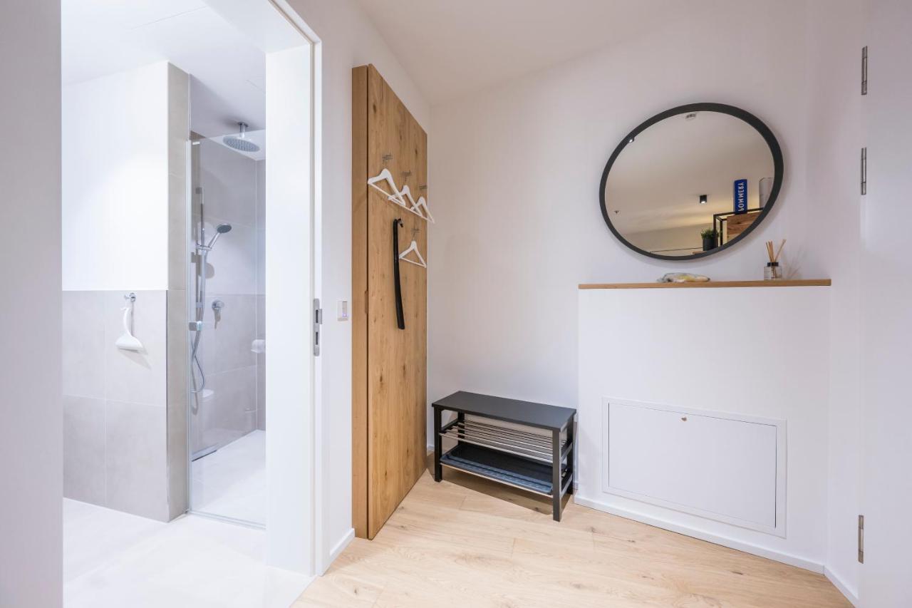 Luxury Renngasse Apartamento Viena