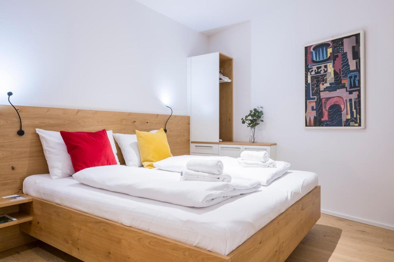 Luxury Renngasse Viena