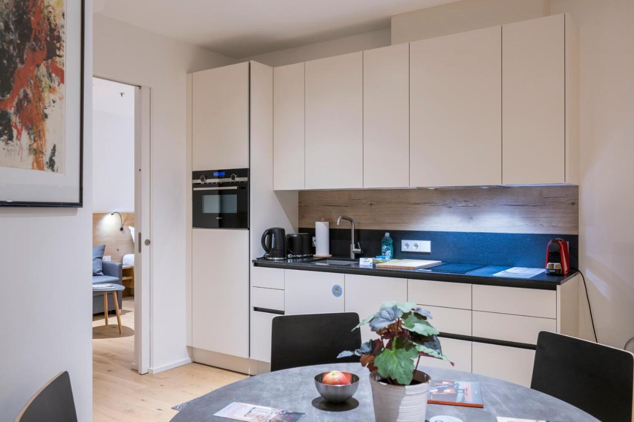 Luxury Renngasse Apartamento