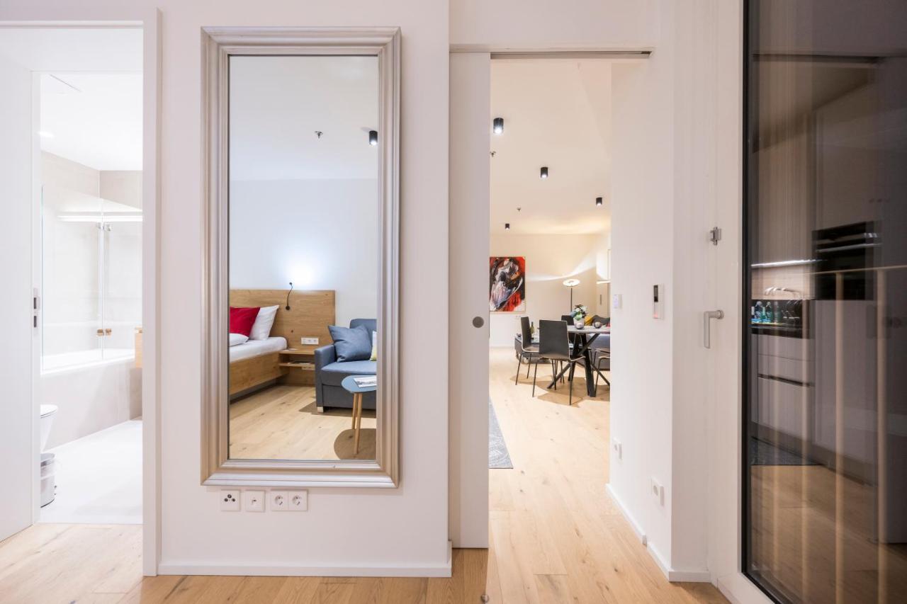 Apartamento Luxury Renngasse *