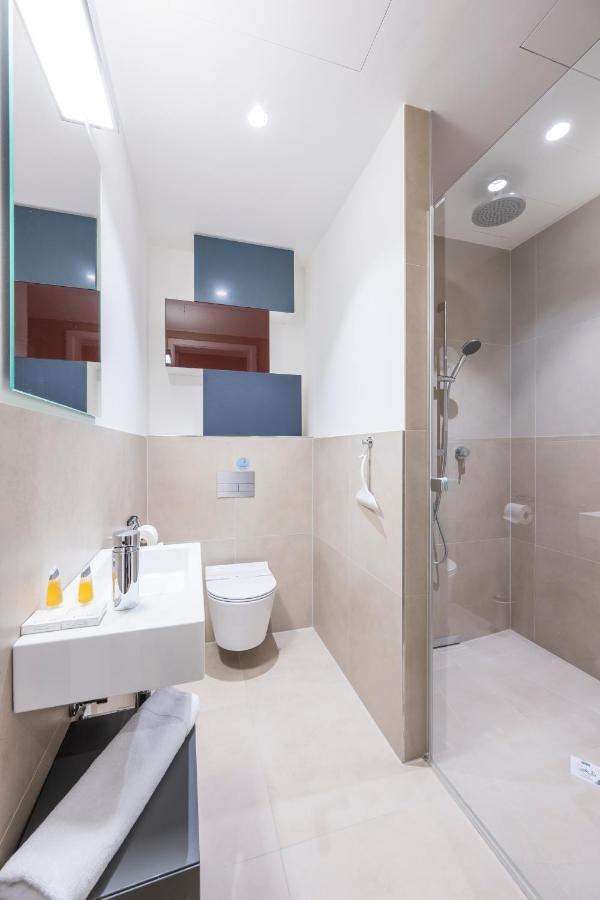 Luxury Renngasse Apartamento *