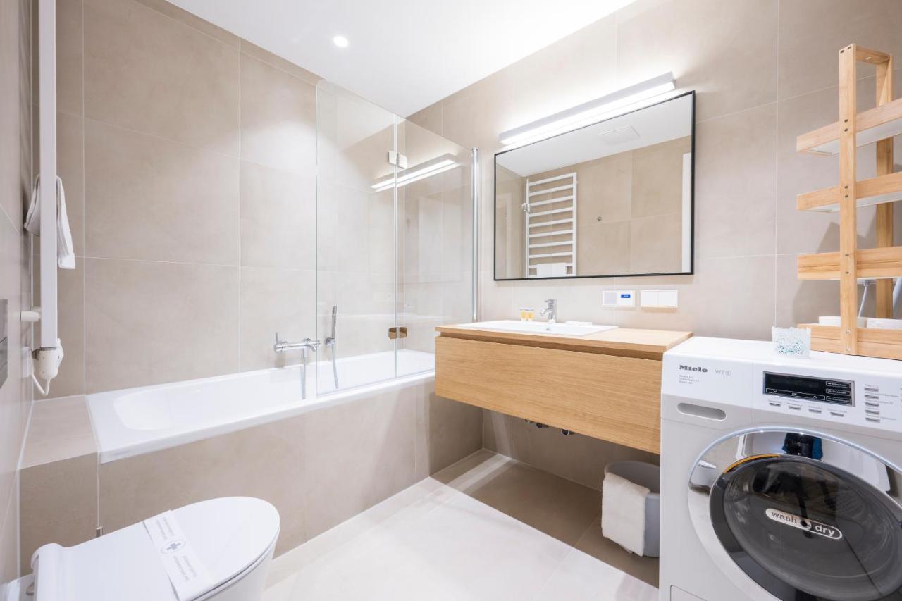 Apartamento Luxury Renngasse Viena