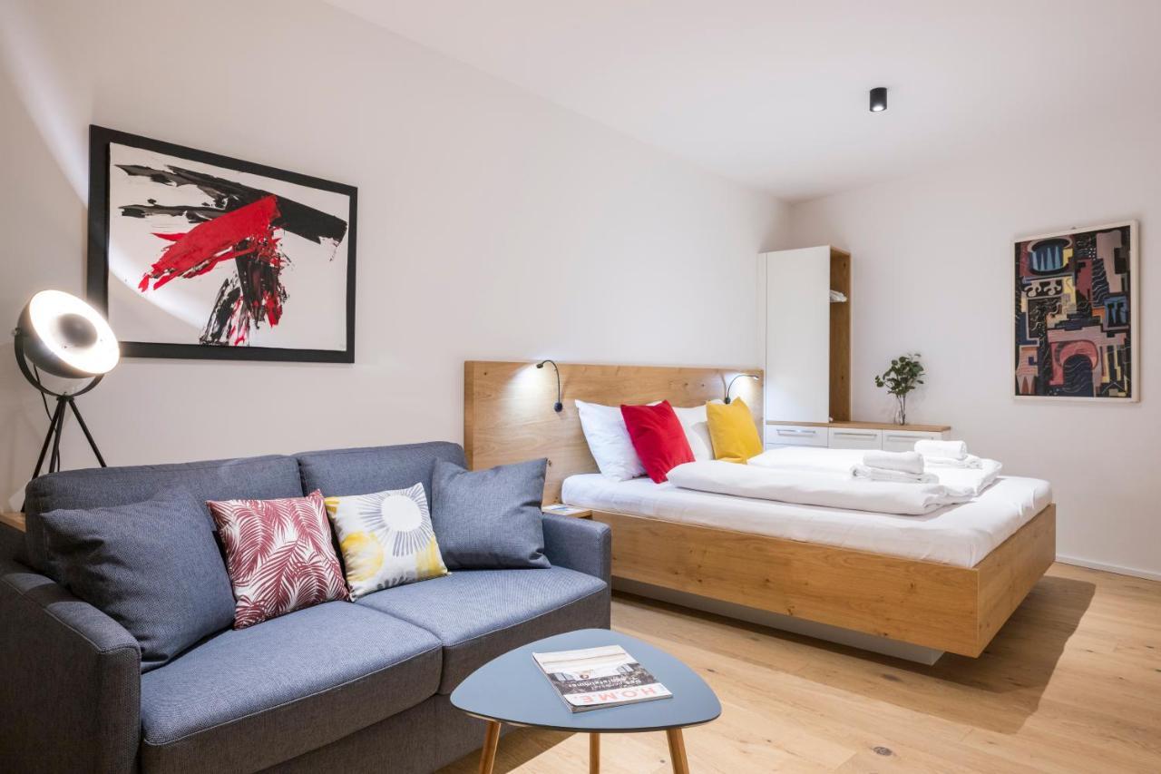 Apartamento Luxury Renngasse