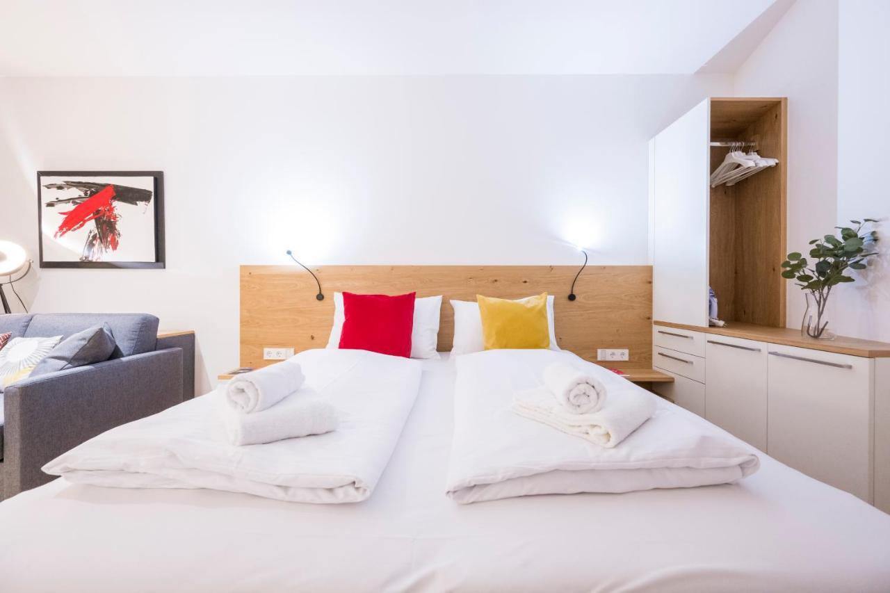 Luxury Renngasse * Viena