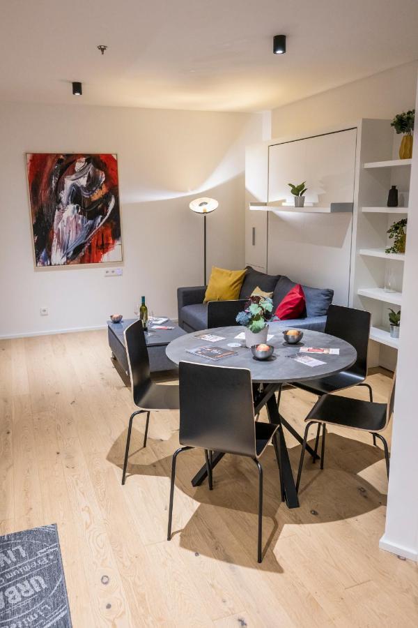 Apartamento Luxury Renngasse *