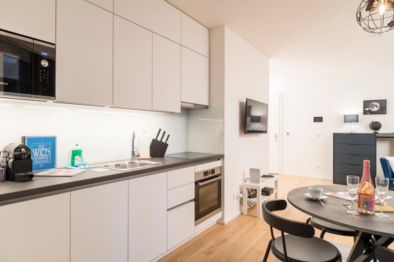 Luxury Renngasse Apartamento *