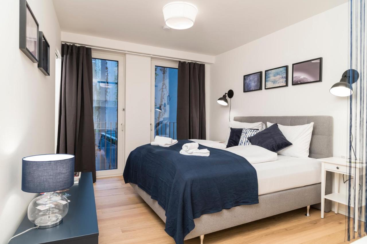 Apartamento Luxury Renngasse