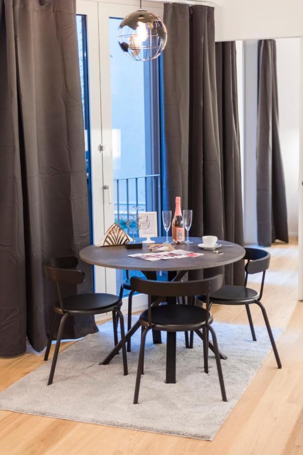 Luxury Renngasse Apartamento *