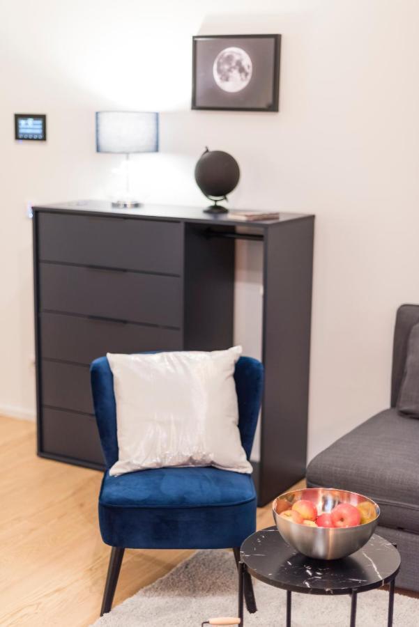 Luxury Renngasse Apartamento