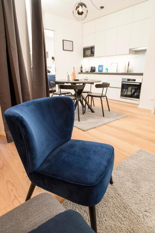 Apartamento Luxury Renngasse Viena
