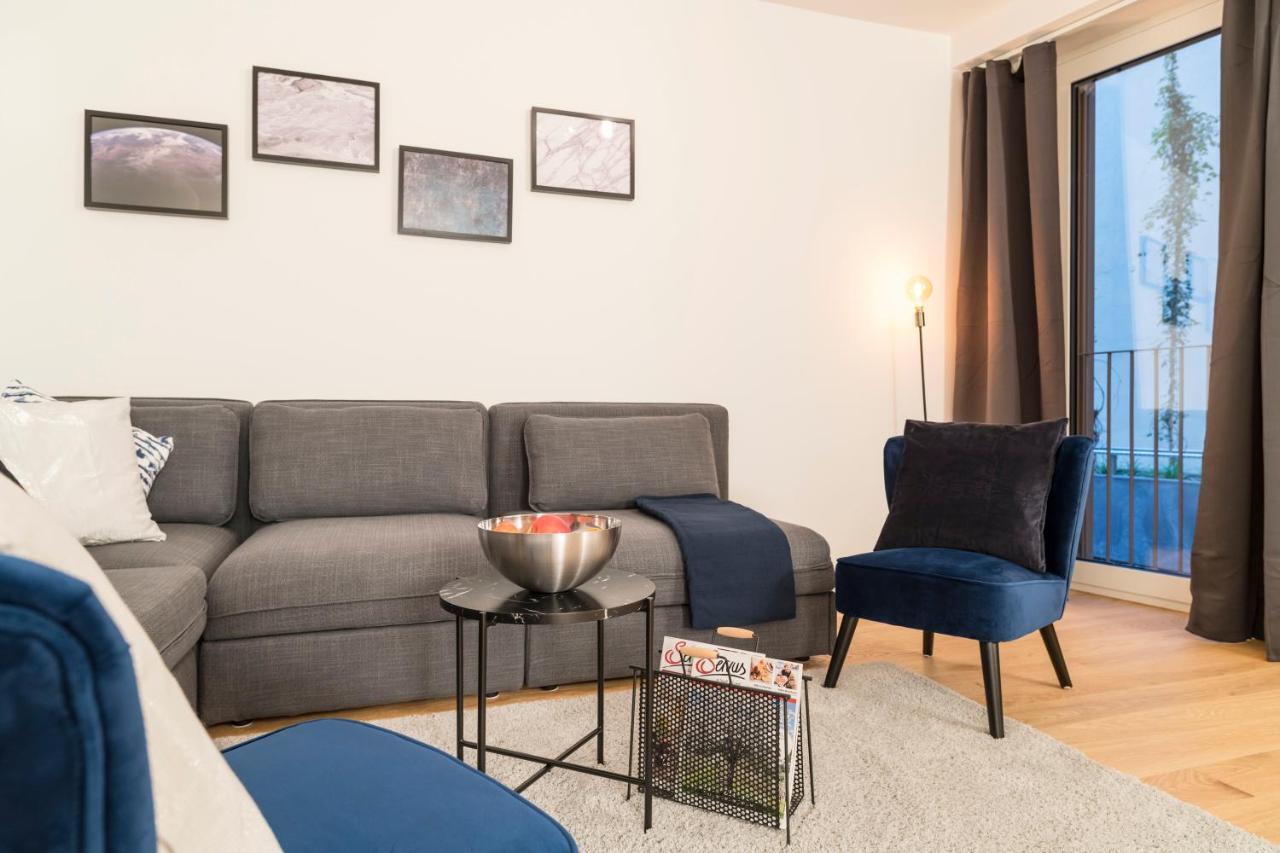 Luxury Renngasse Apartamento *