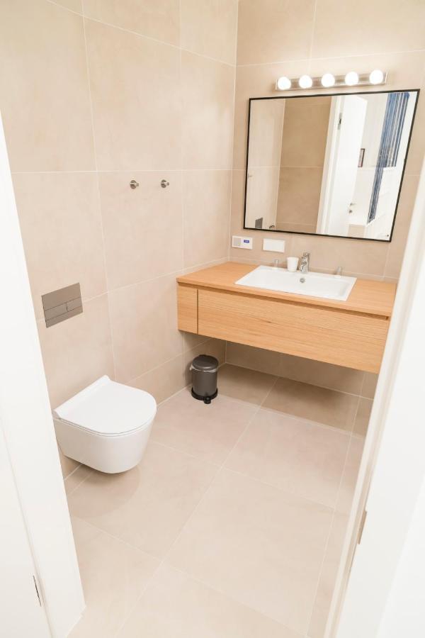 Apartamento Luxury Renngasse