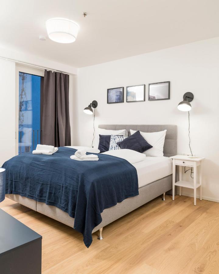 Luxury Renngasse Apartamento *