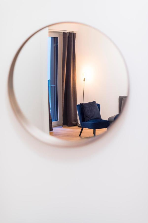 Apartamento Luxury Renngasse *