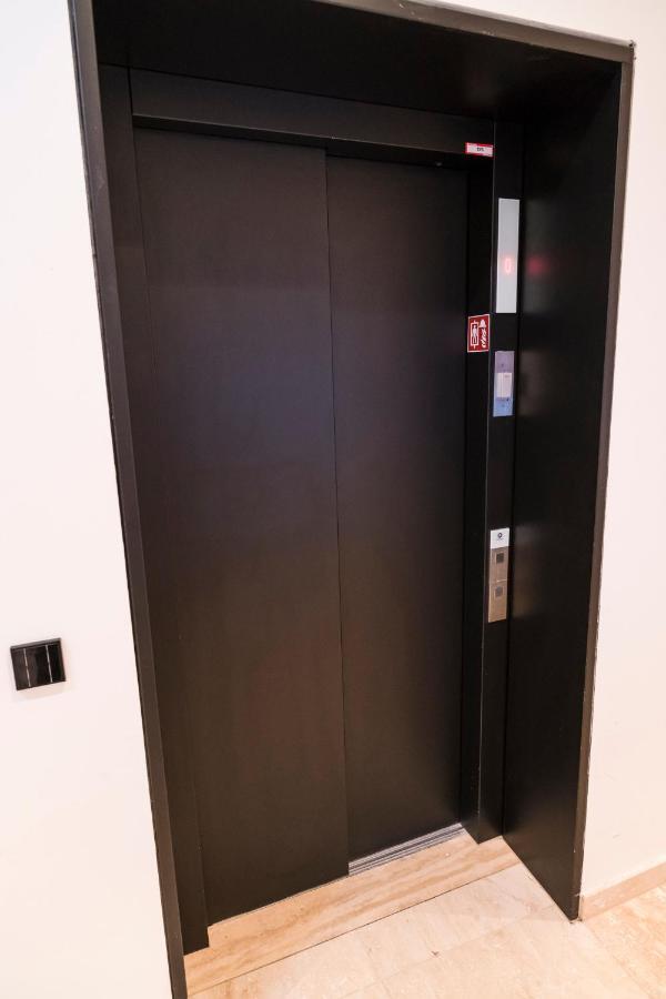 Luxury Renngasse Apartamento *