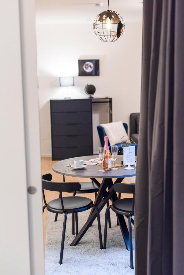 Apartamento Luxury Renngasse Viena