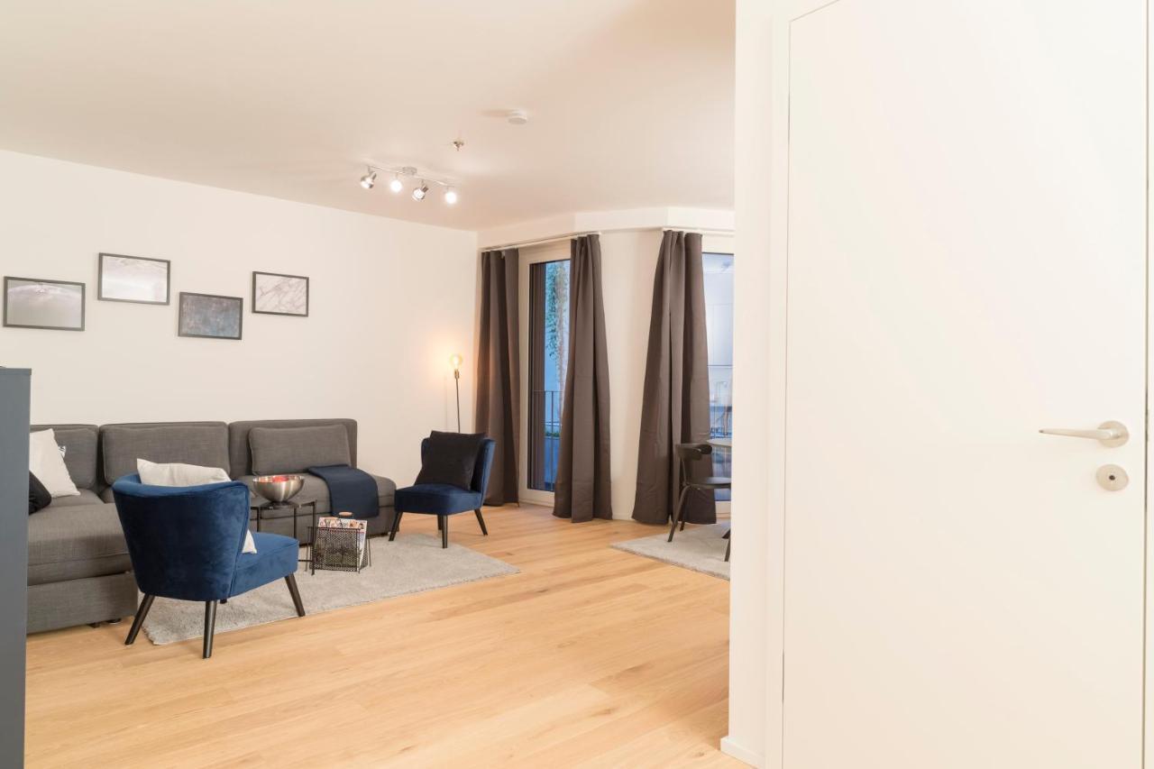 Luxury Renngasse Apartamento *