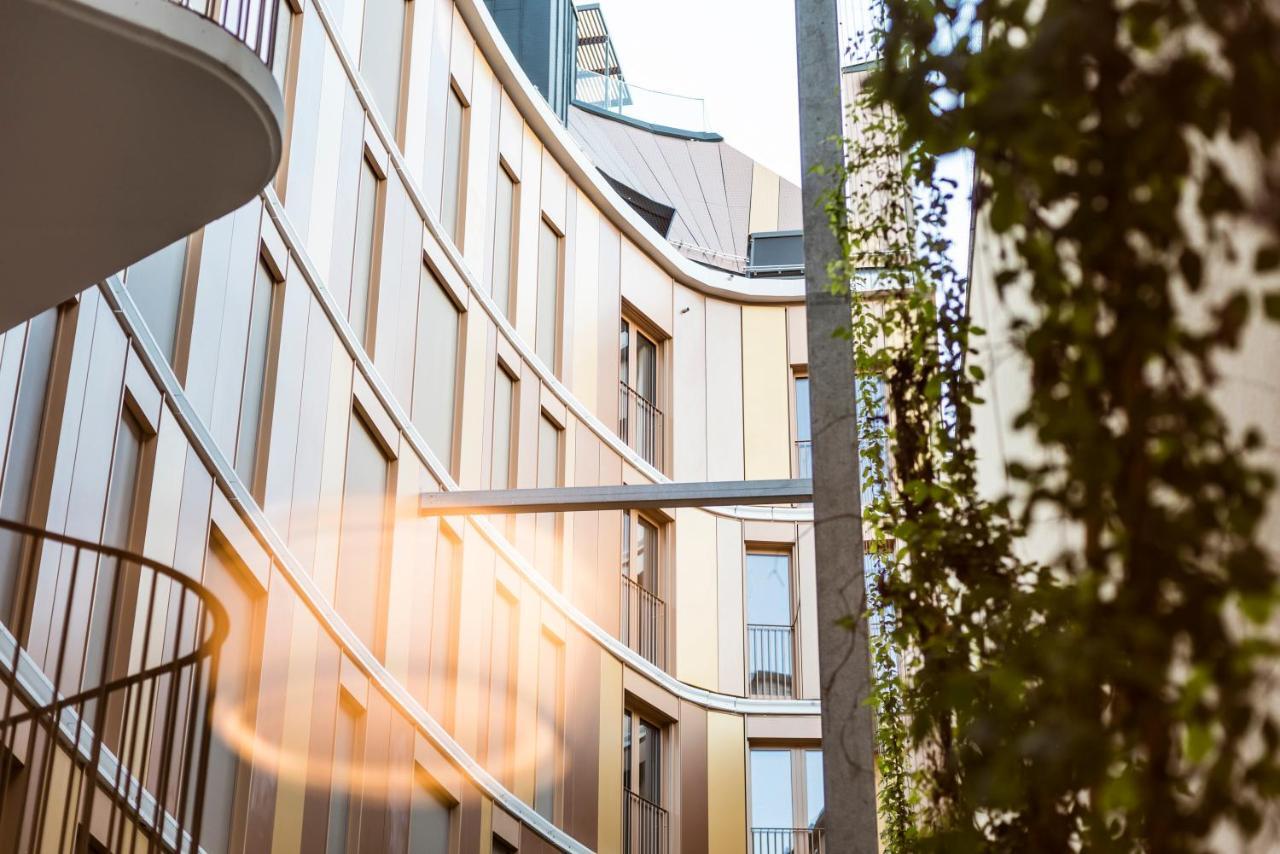 Apartamento Luxury Renngasse