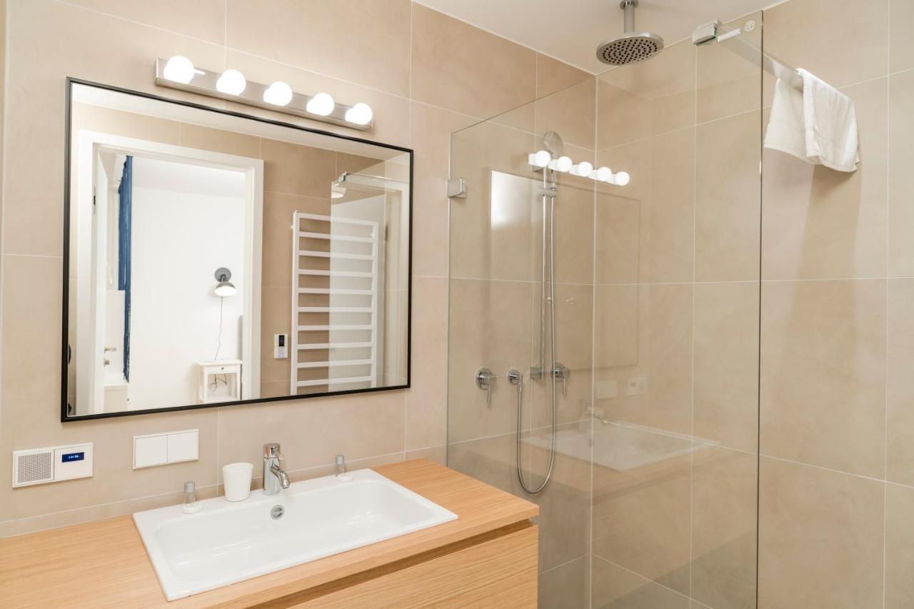Luxury Renngasse Viena