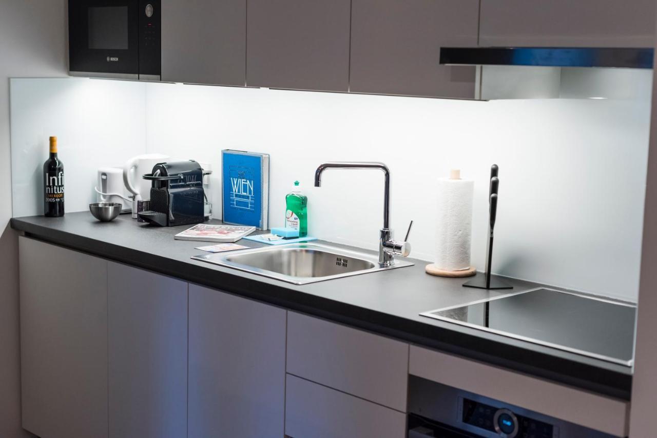 Luxury Renngasse Apartamento