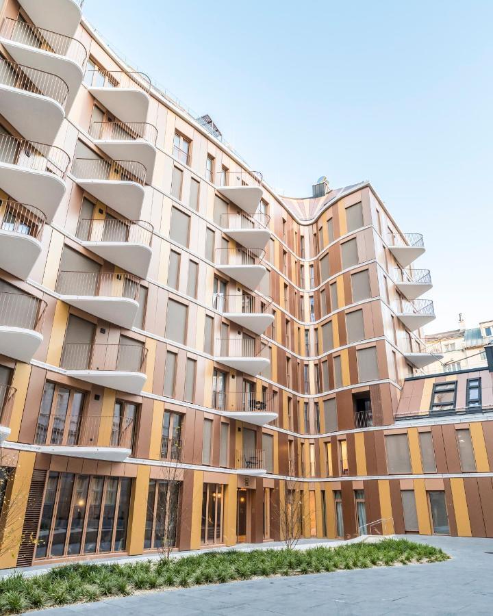 Luxury Renngasse Apartamento