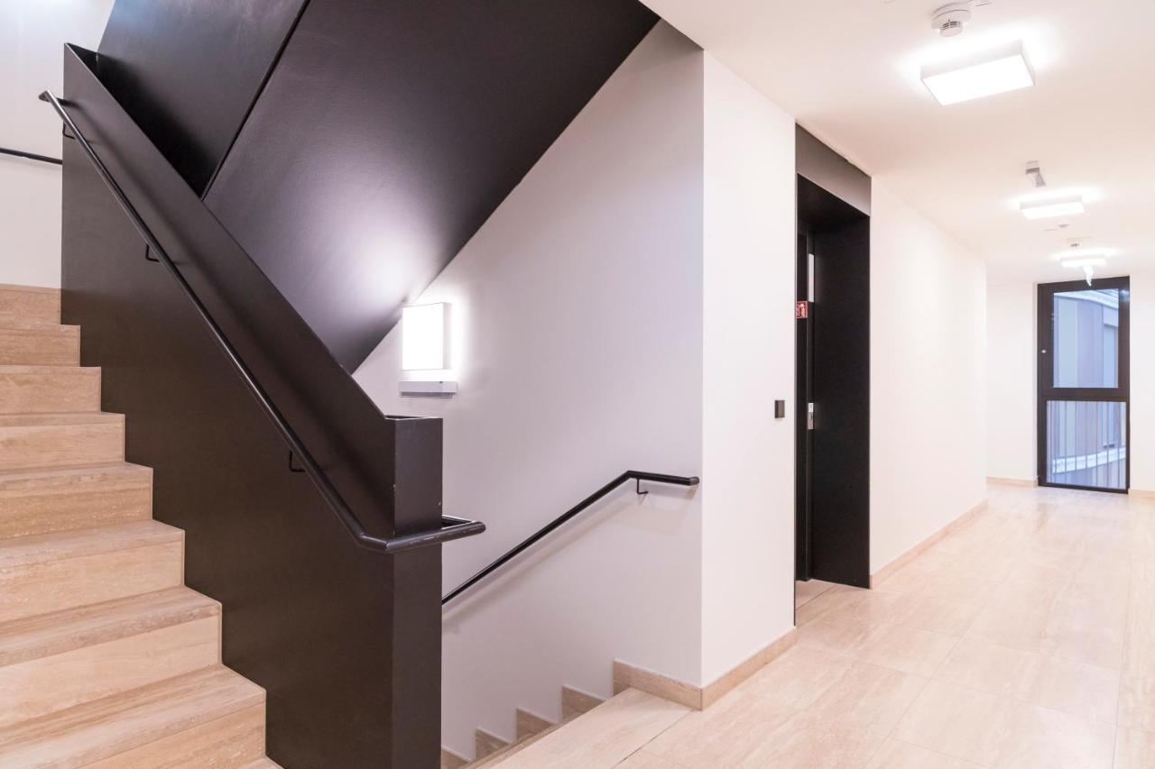 Luxury Renngasse Apartamento *