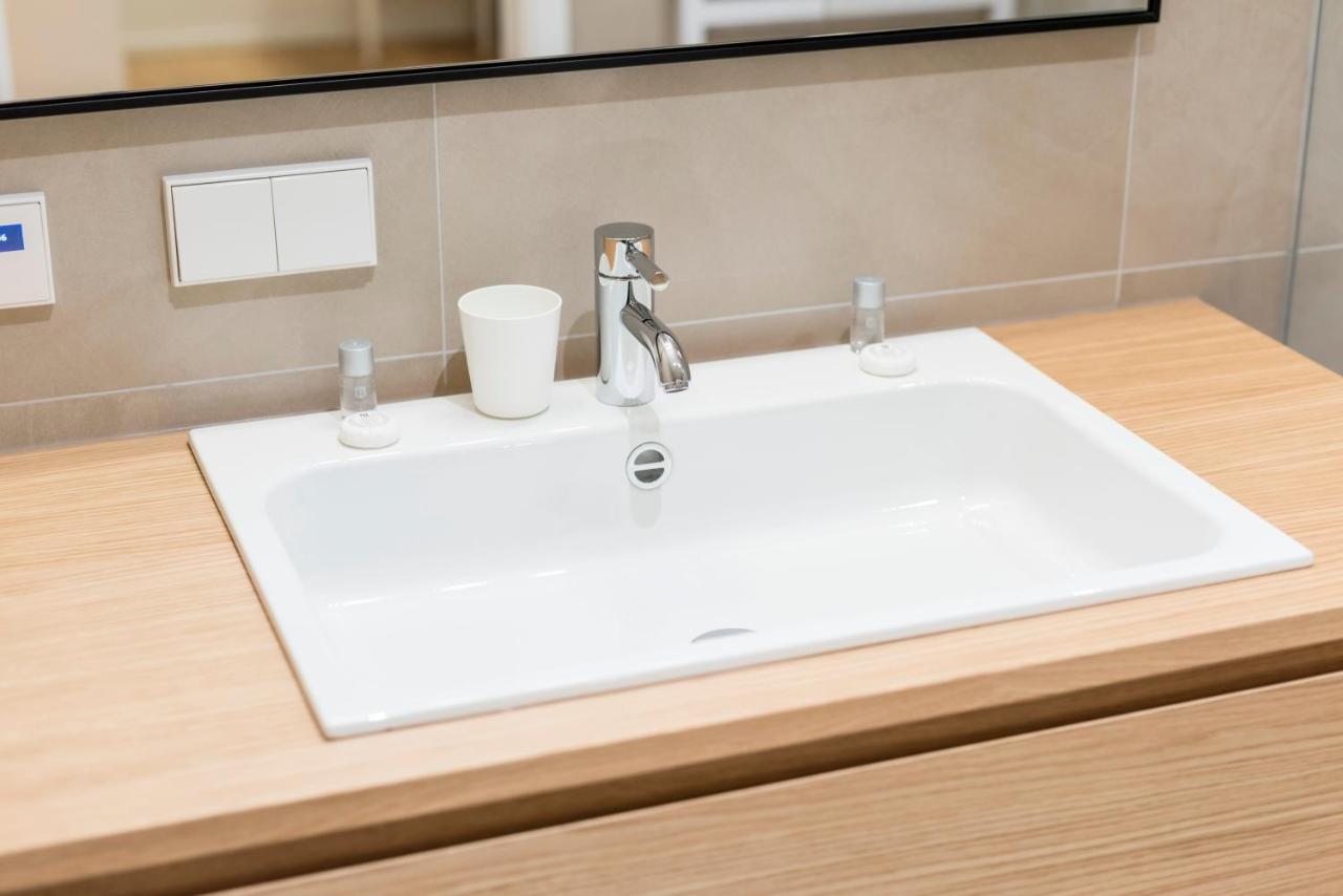 Luxury Renngasse Apartamento *