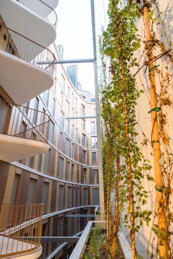 Luxury Renngasse Apartamento