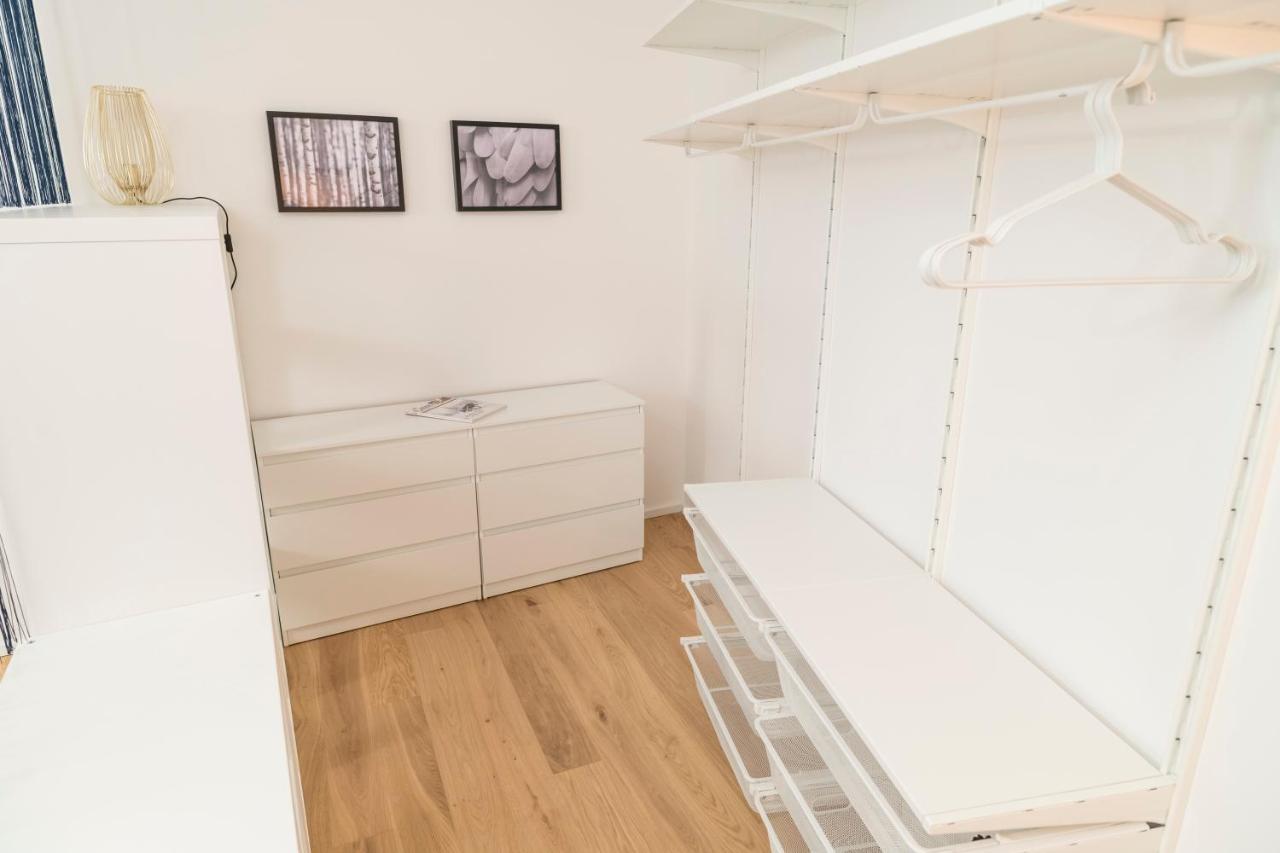 Apartamento Luxury Renngasse