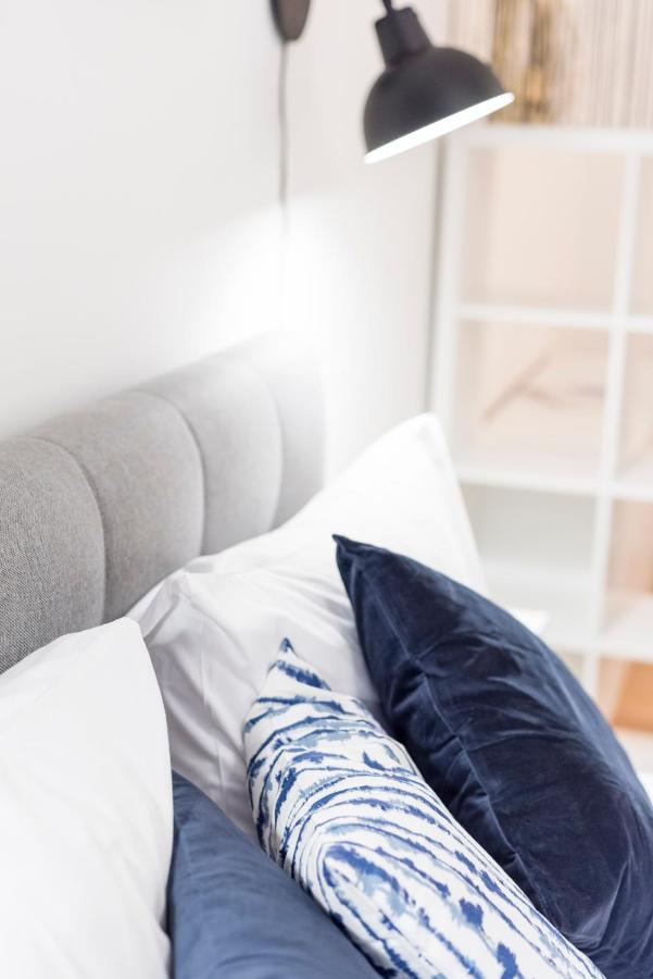 Apartamento Luxury Renngasse *