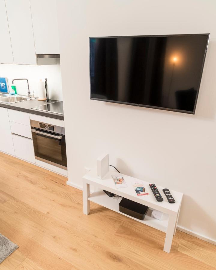 Apartamento Luxury Renngasse