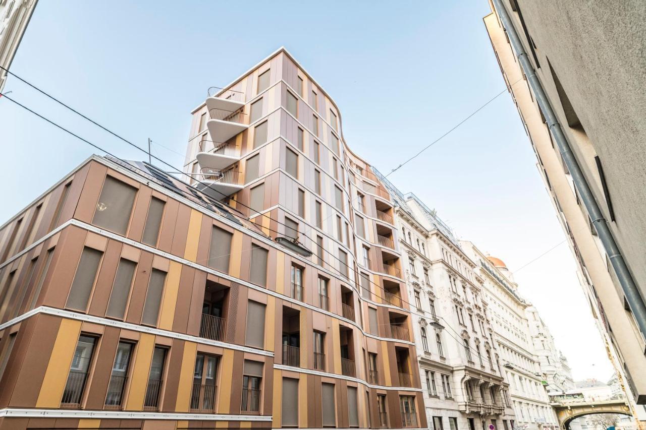 Luxury Renngasse Apartamento *